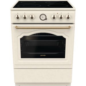 Готварска печка GORENJE GECS6B70CLI, 71 л. Готварска печка GORENJE GECS6B70CLI, 71 л.