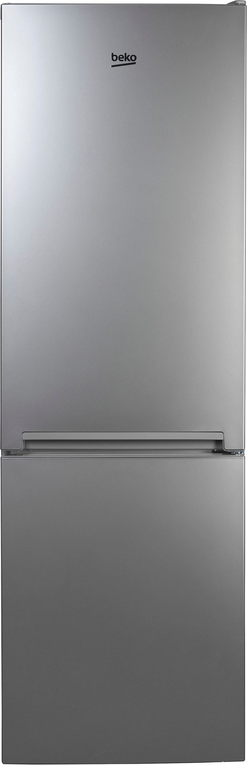 Хладилник с фризер BEKO RCSA270K40SN, 262 л. Хладилник с фризер BEKO RCSA270K40SN, 262 л.