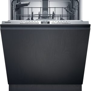 Съдомиялна за пълно вграждане SIEMENS iQ300 SN63EX04TE, 13 комплекта Съдомиялна за пълно вграждане SIEMENS iQ300 SN63EX04TE, 13 комплекта