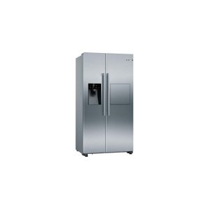 Хладилник Side by Side BOSCH KAG93AIEP, серия 6, 560 л. Хладилник Side by Side BOSCH KAG93AIEP, серия 6, 560 л.