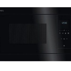 Микровълнова за вграждане AEG NMS5G251EB, 25 л.