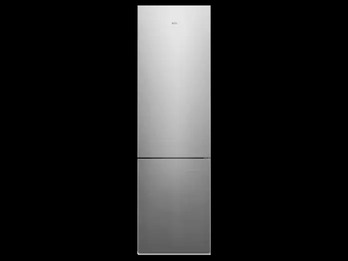 Хладилник с фризер AEG ORC8M3626BX, 363 л. Хладилник с фризер AEG ORC8M3626BX, 363 л.