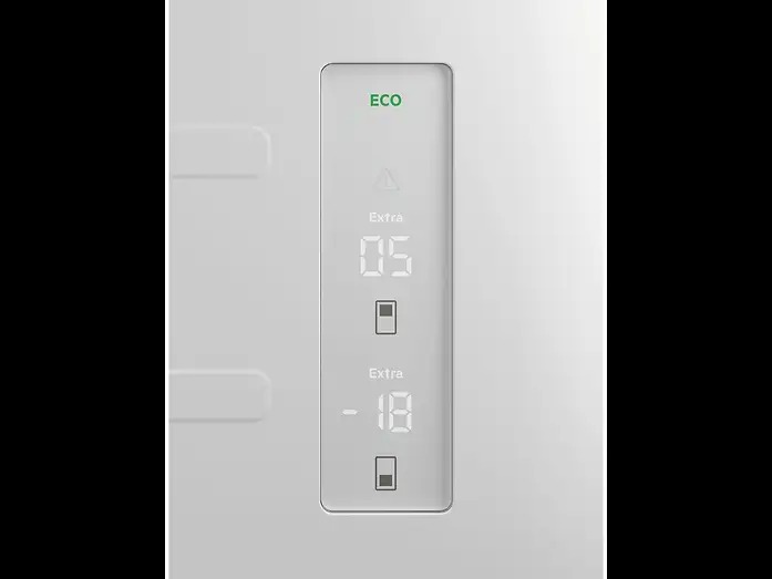 Хладилник с фризер AEG ORC8M3626BX, 363 л. Хладилник с фризер AEG ORC8M3626BX, 363 л.