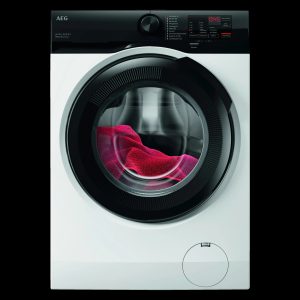 Пералня AEG LR6F5E495, 9 кг, 1400 об./мин. Пералня AEG LR6F5E495, 9 кг, 1400 об./мин.