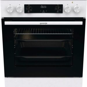 Готварска печка GORENJE GEC6C40WD, 71 л. Готварска печка GORENJE GEC6C40WD, 71 л.