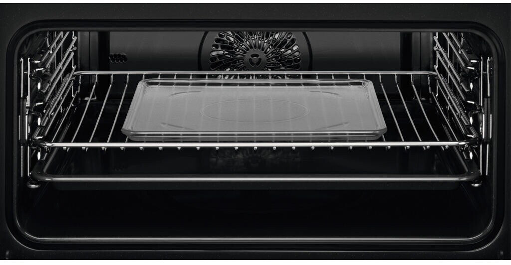 Фурна за вграждане с микровълнова ELECTROLUX KVLFE46X, 43 л. Фурна за вграждане с микровълнова ELECTROLUX KVLFE46X, 43 л.